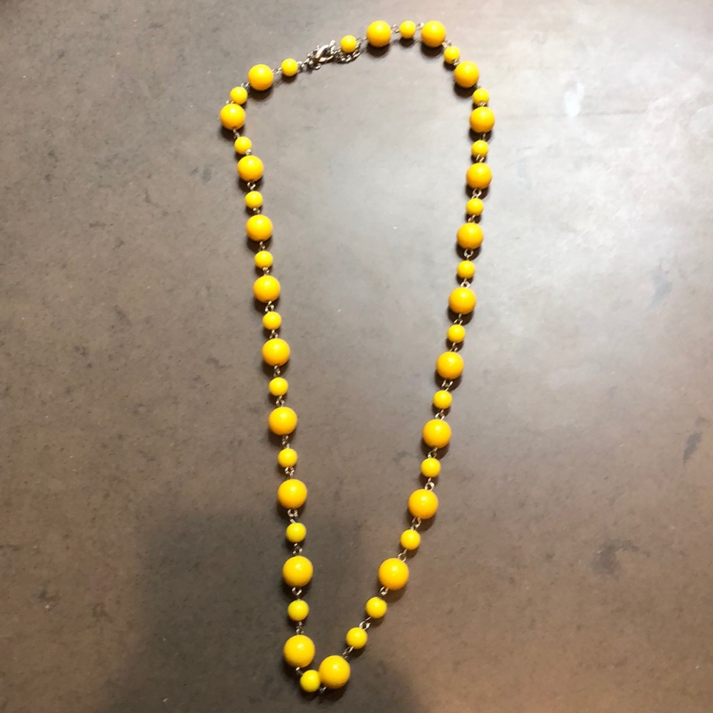 Necklace!